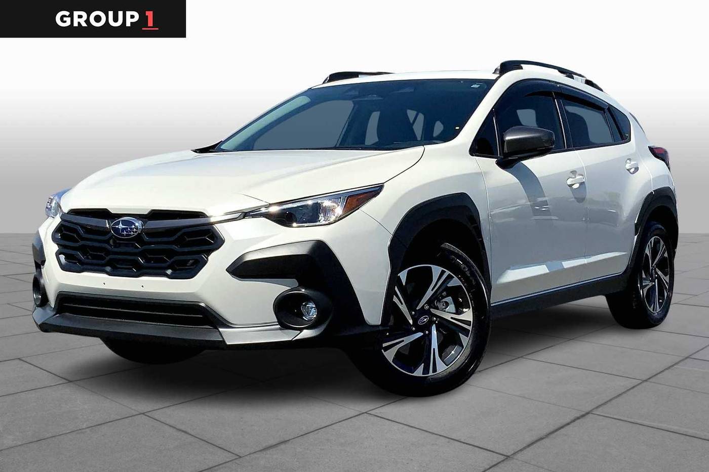 2024 Subaru Crosstrek Premium — SUV — 31,817 mi — El Paso, TX