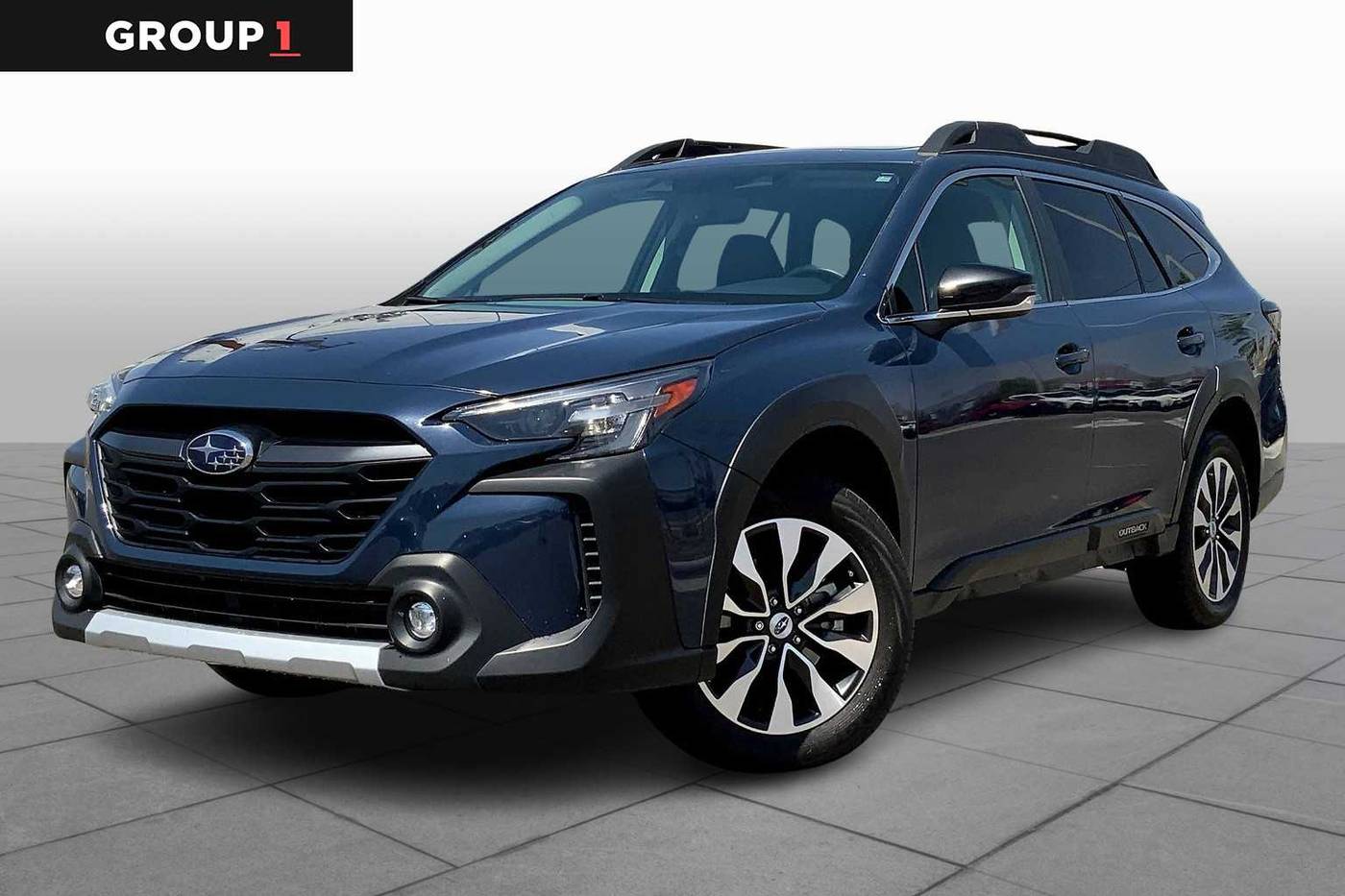 2024 Subaru Outback Limited — SUV — 38,666 mi — El Paso, TX