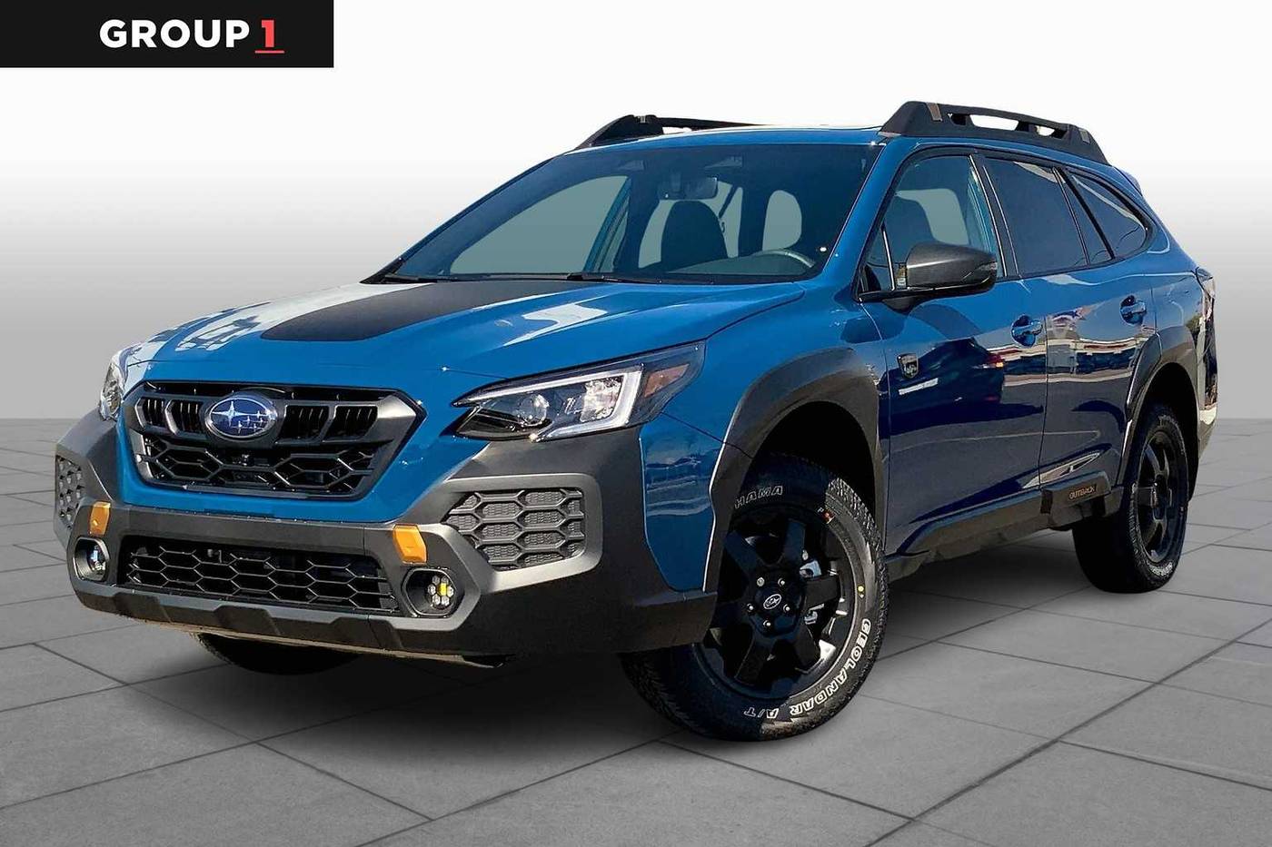 2025 Subaru Outback Wilderness — SUV — 22,854 mi — El Paso, TX