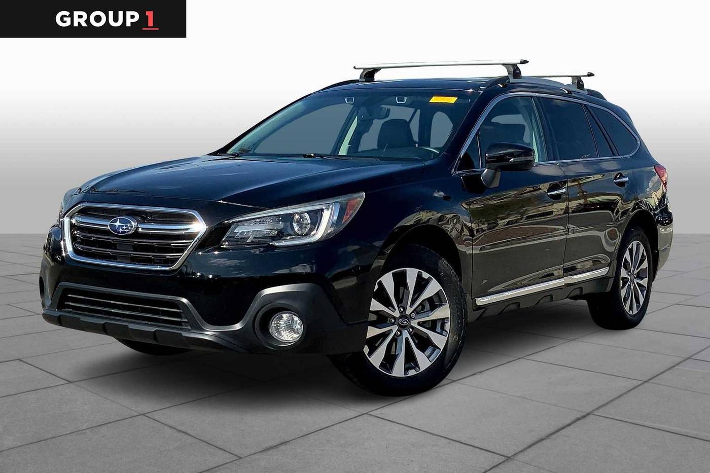 2018 Subaru Outback 2.5i Touring — SUV — 97,995 mi — El Paso, TX