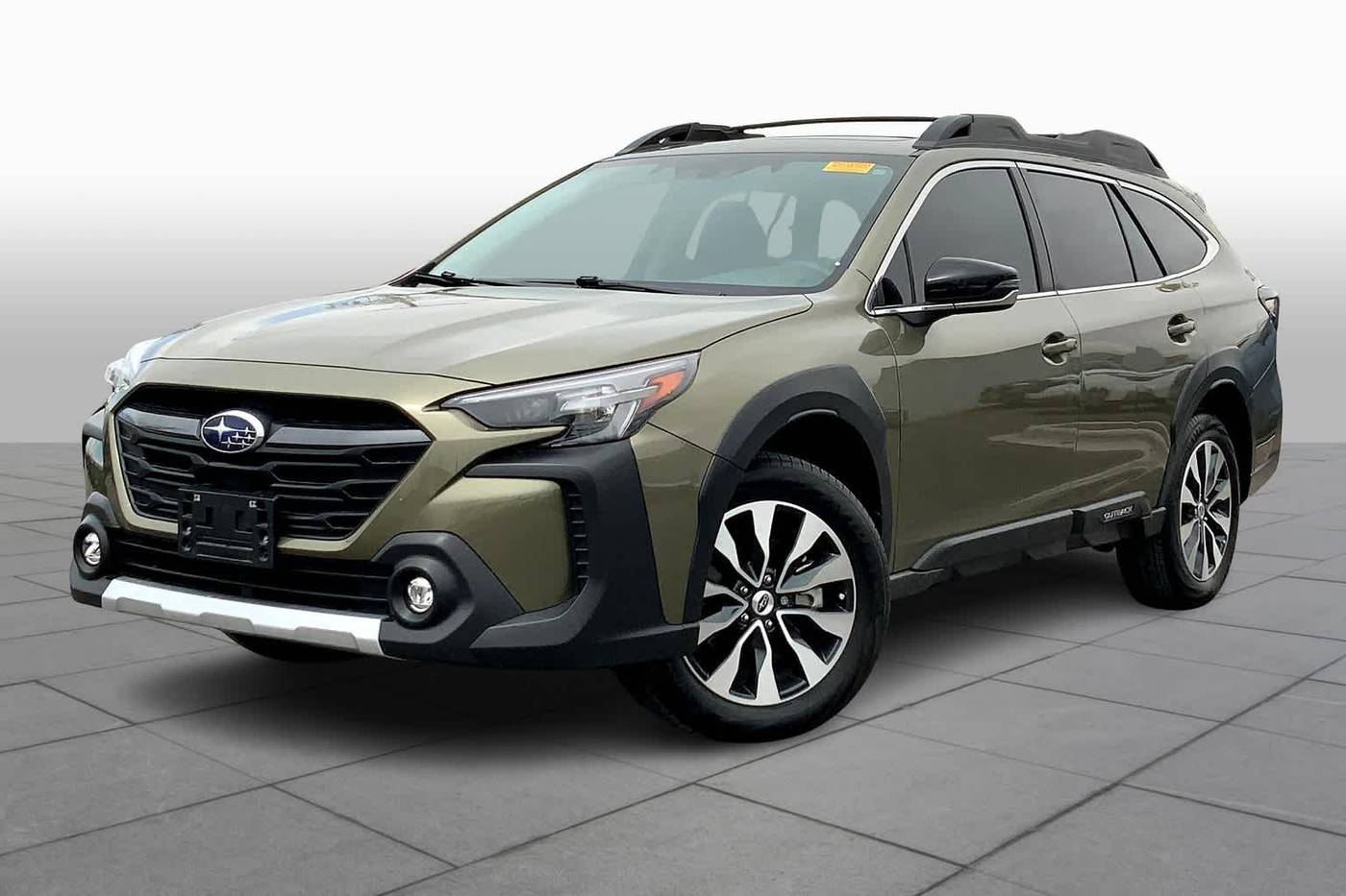 2024 Subaru Outback Limited XT — SUV — 23,768 mi — El Paso, TX