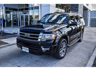 Used Ford Expeditions For Sale In El Paso Tx Truecar