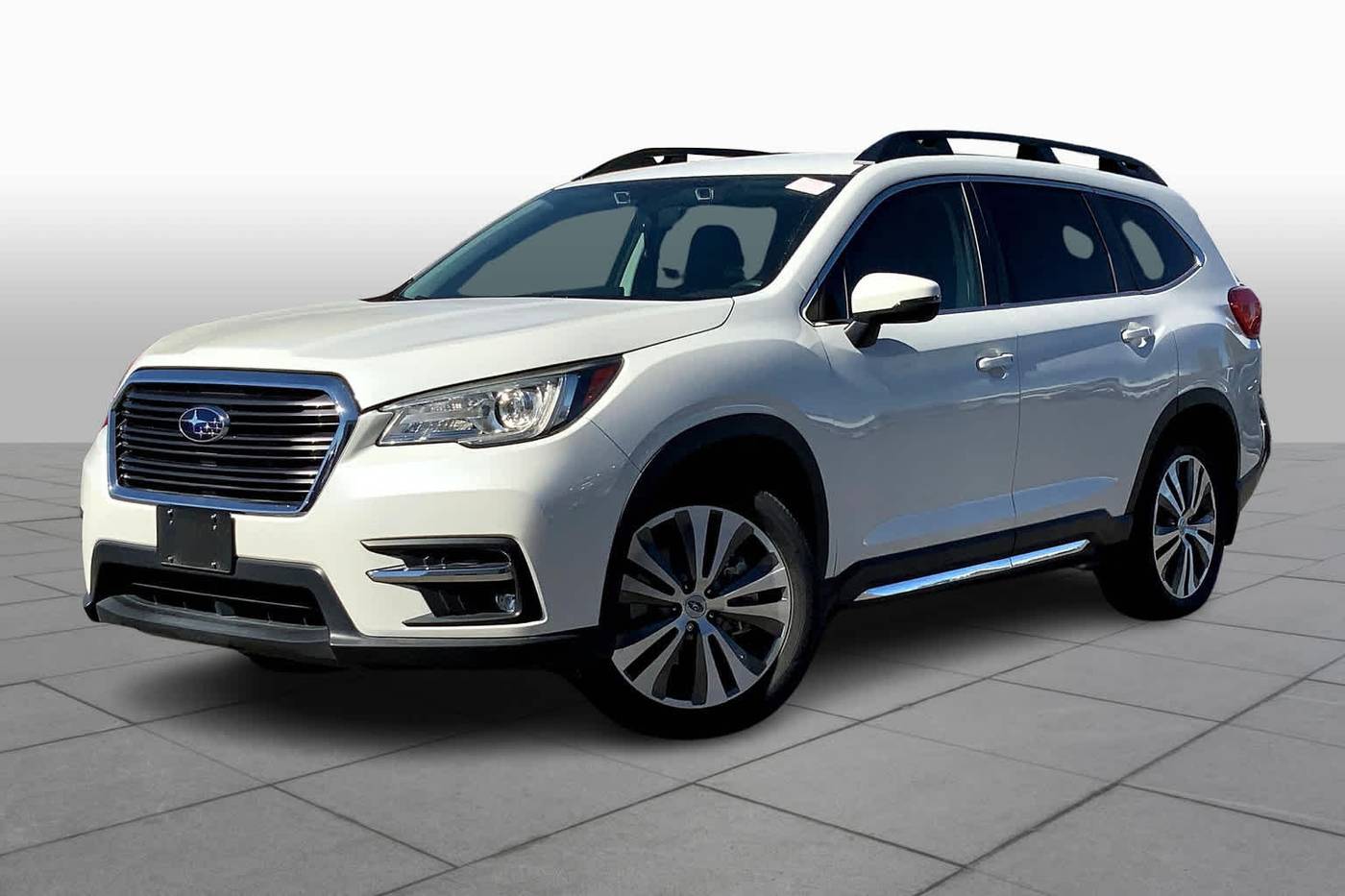 2019 Subaru Ascent Limited — SUV — 56,095 mi — El Paso, TX