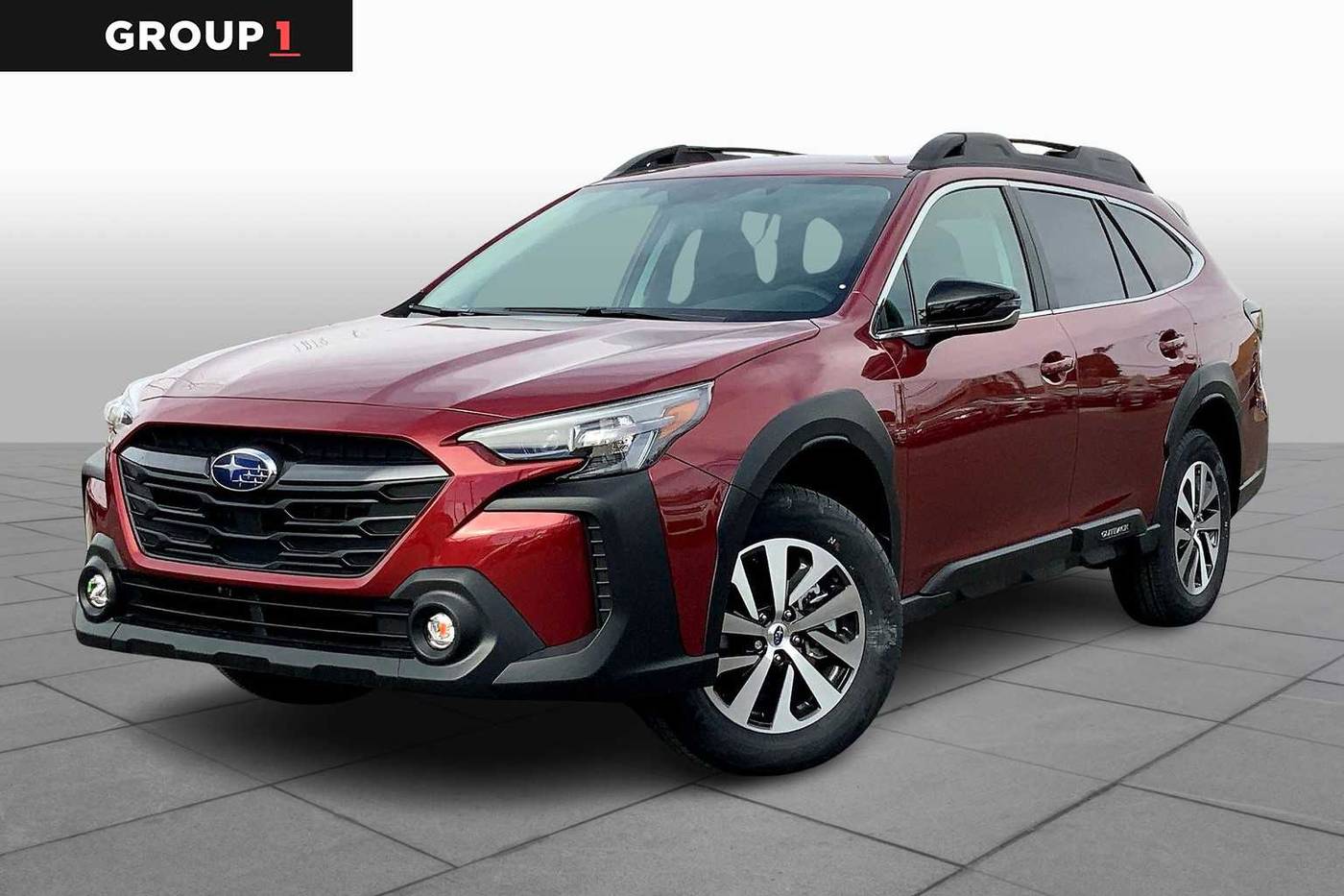 2025 Subaru Outback Premium — SUV — 57 mi — El Paso, TX