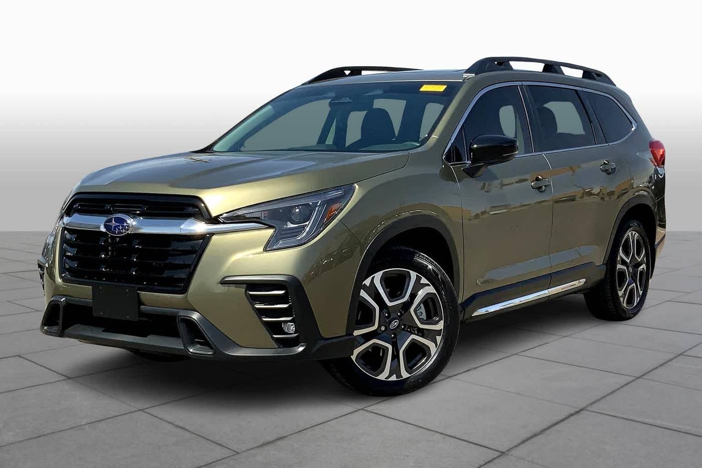 2024 Subaru Ascent Limited — SUV — 2,888 mi — El Paso, TX