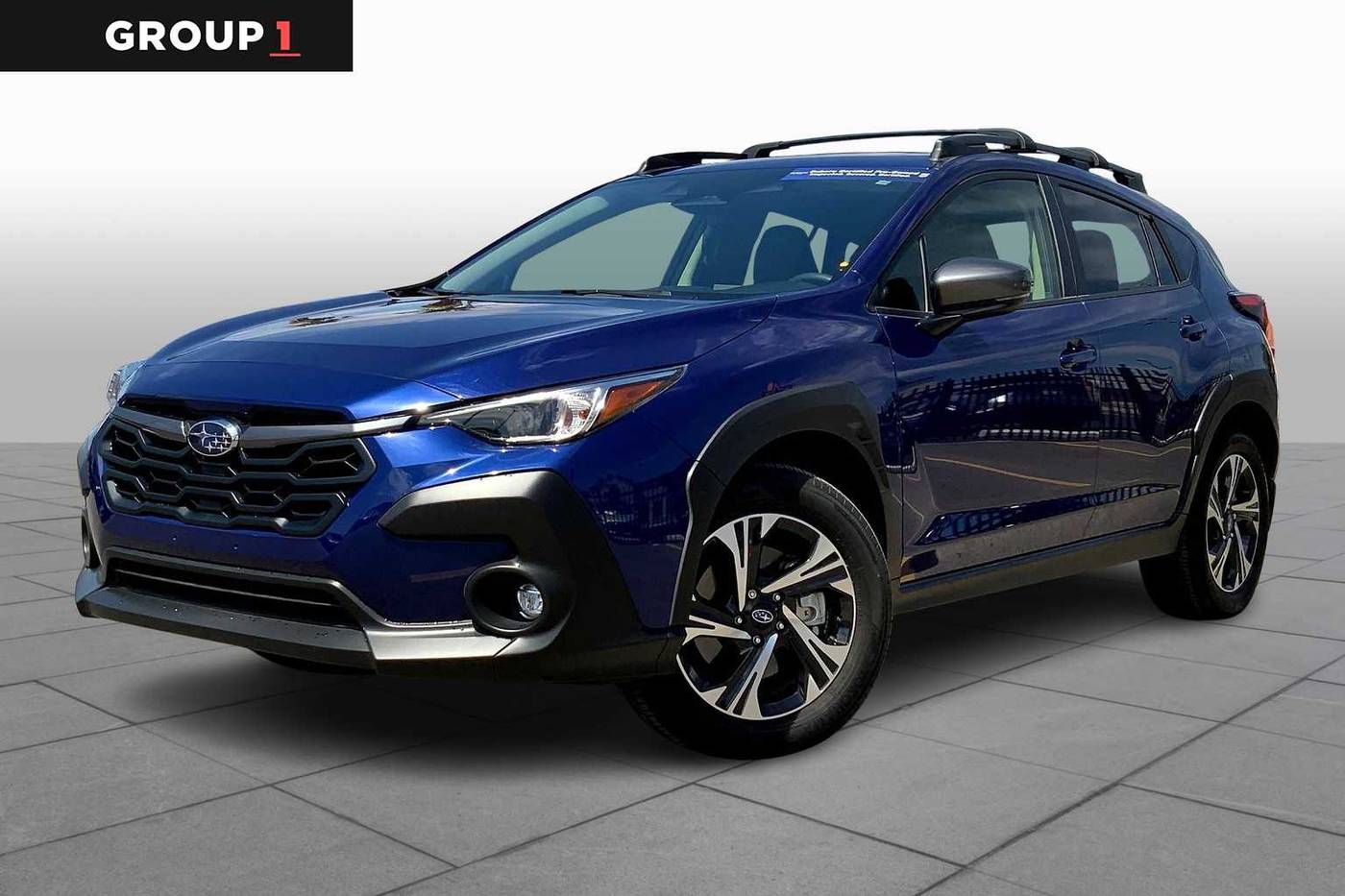 2024 Subaru Crosstrek Premium — SUV — 9,600 mi — El Paso, TX