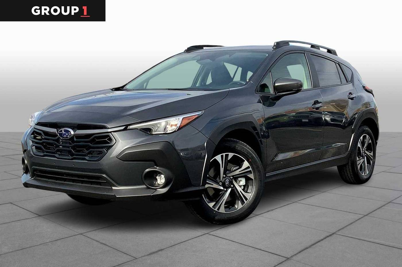 2024 Subaru Crosstrek Premium — SUV — 7,044 mi — El Paso, TX