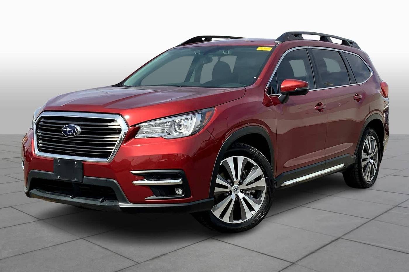 2021 Subaru Ascent Limited — SUV — 36,703 mi — El Paso, TX