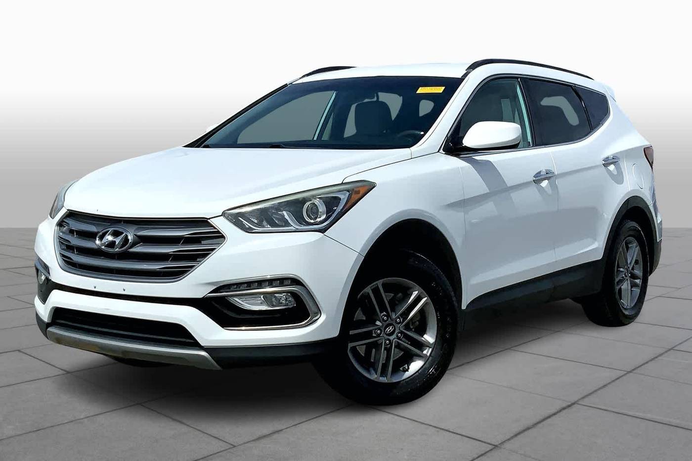 2017 Hyundai Santa Fe Sport Base — SUV — 71,888 mi — El Paso, TX