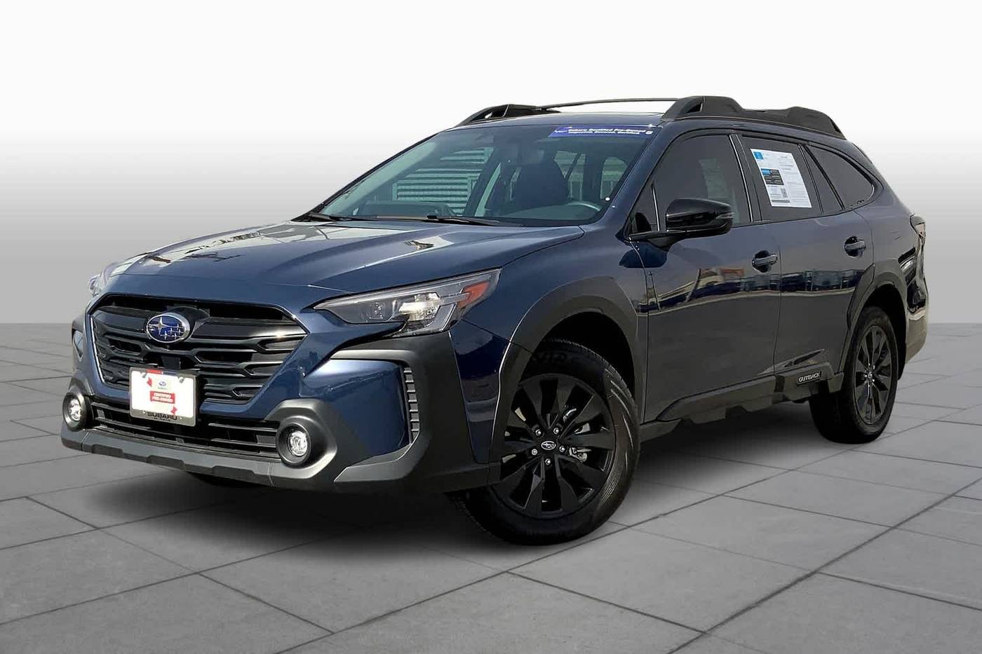 2025 Subaru Outback Onyx Edition XT — SUV — 8,590 mi — El Paso, TX