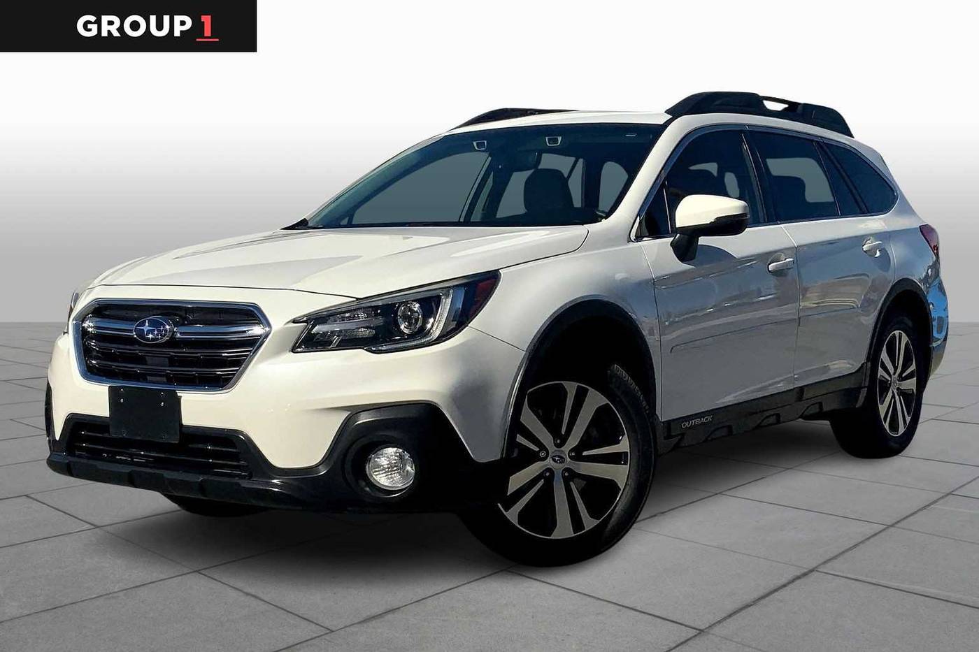 2019 Subaru Outback 2.5i Limited — SUV — 69,291 mi — El Paso, TX