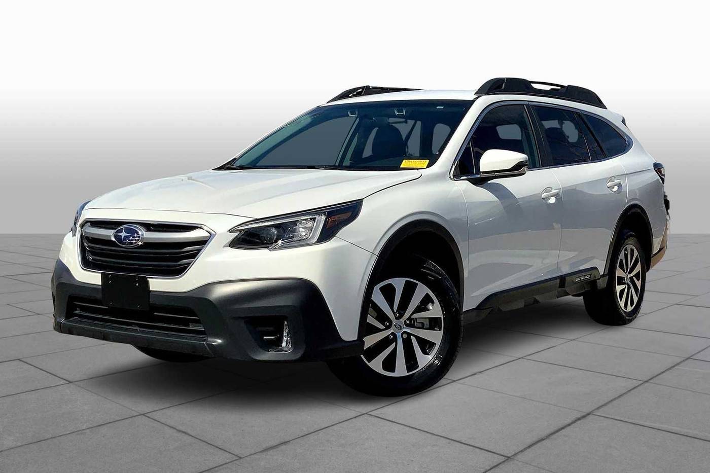 2022 Subaru Outback 2.5i Premium — SUV — 44,000 mi — El Paso, TX