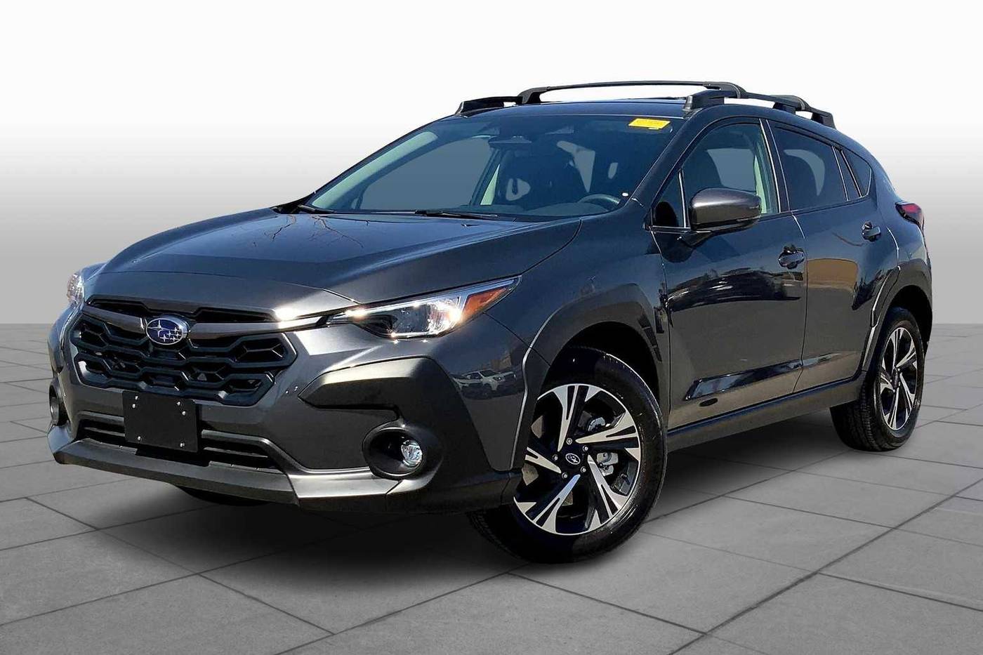 2024 Subaru Crosstrek Premium — SUV — 12,118 mi — El Paso, TX