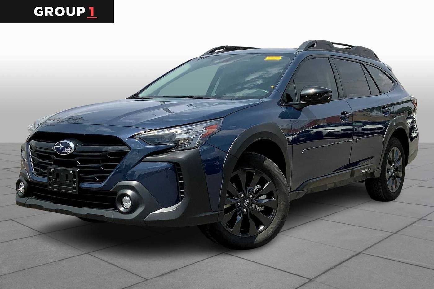 2024 Subaru Outback Onyx Edition XT — SUV — 18,044 mi — El Paso, TX