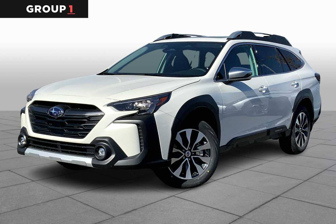 2025 Subaru Outback Touring XT — SUV — 10,794 mi — El Paso, TX