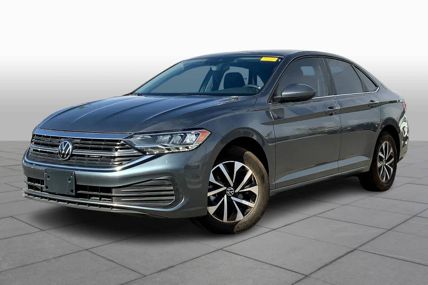 2024 Volkswagen Jetta S — Sedan — 6,961 mi — El Paso, TX