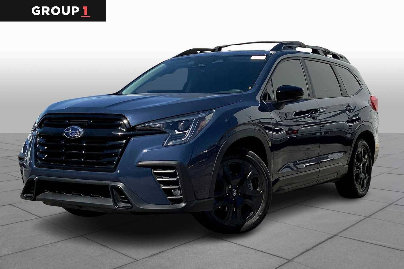 2025 Subaru Ascent Onyx Edition — SUV — 13,991 mi — El Paso, TX