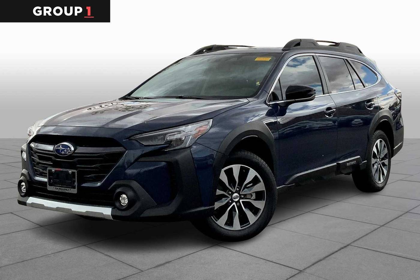 2024 Subaru Outback Limited XT — SUV — 17,659 mi — El Paso, TX