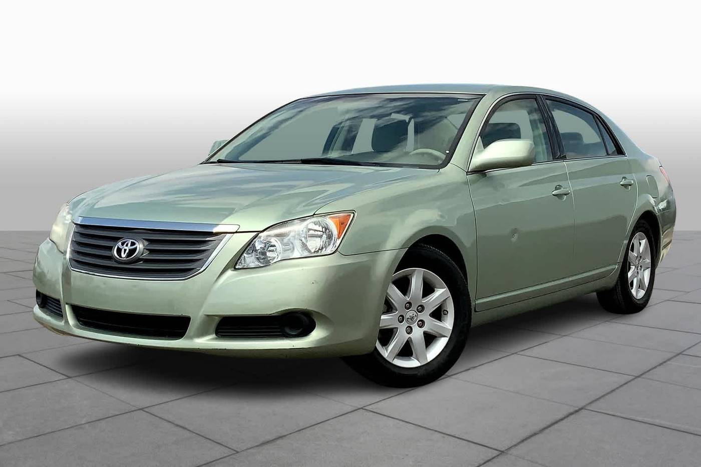 2009 Toyota Avalon XL — Sedan — 49,424 mi — El Paso, TX