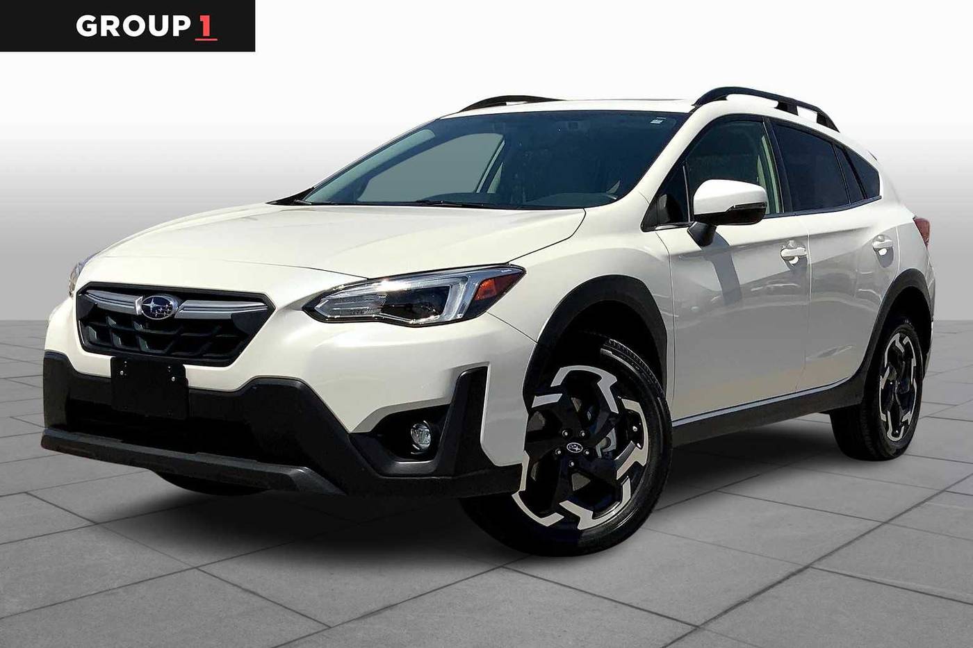 2023 Subaru Crosstrek Limited — SUV — 13,130 mi — El Paso, TX