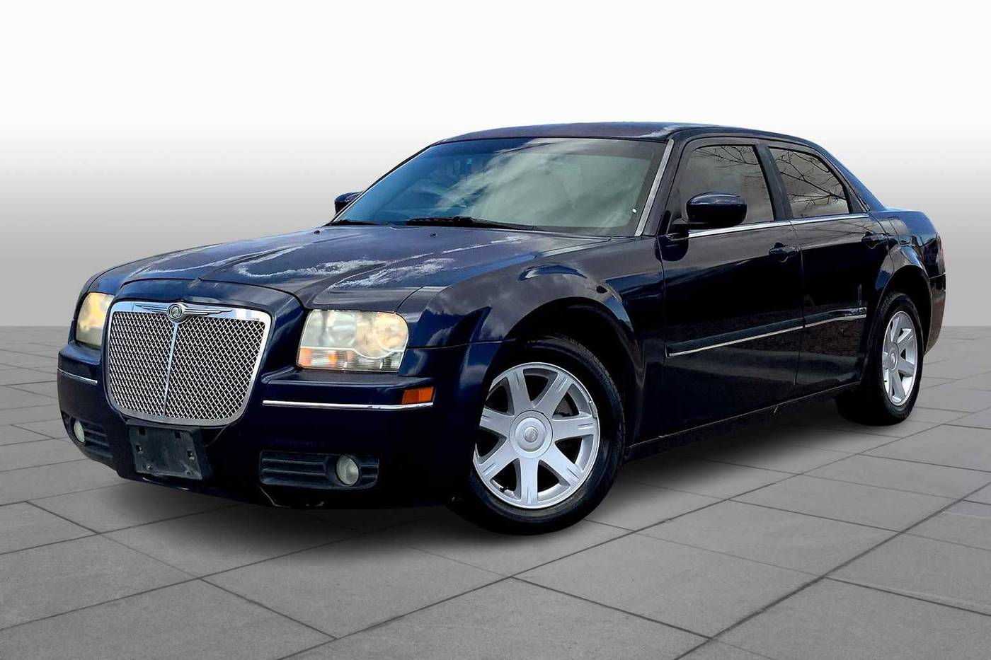 2005 Chrysler 300 Touring — Sedan — 136,800 mi — El Paso, TX