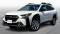 2025 Subaru Outback in El Paso, TX 1 - Open Gallery