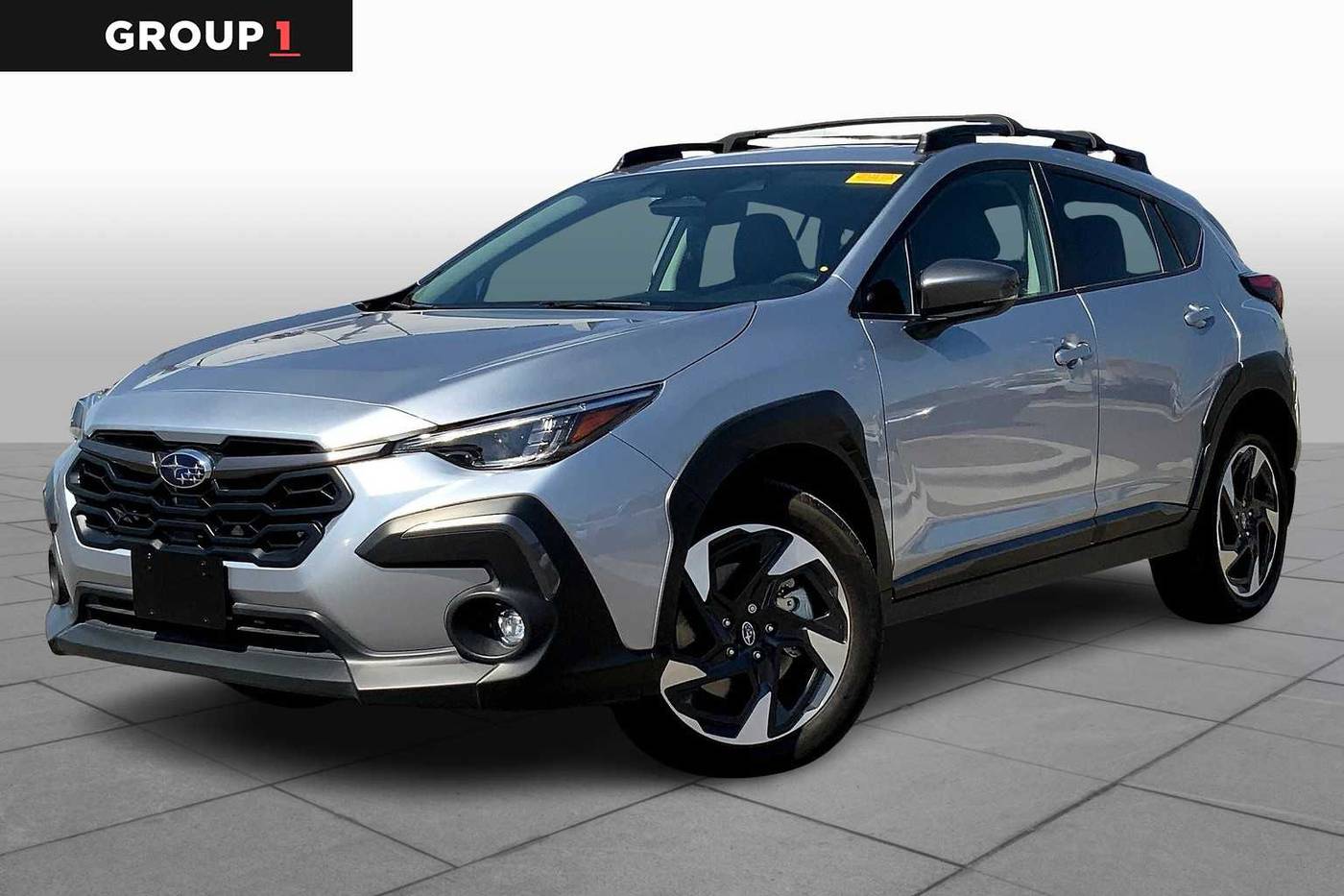 2024 Subaru Crosstrek Limited — SUV — 11,200 mi — El Paso, TX