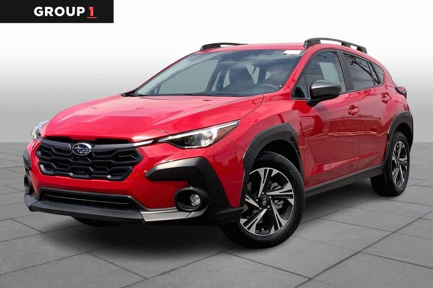 2024 Subaru Crosstrek Premium — SUV — 11,625 mi — El Paso, TX