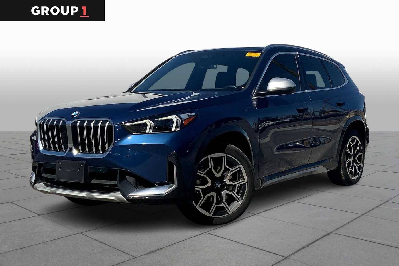 2023 BMW X1 28i — SUV — 21,194 mi — El Paso, TX
