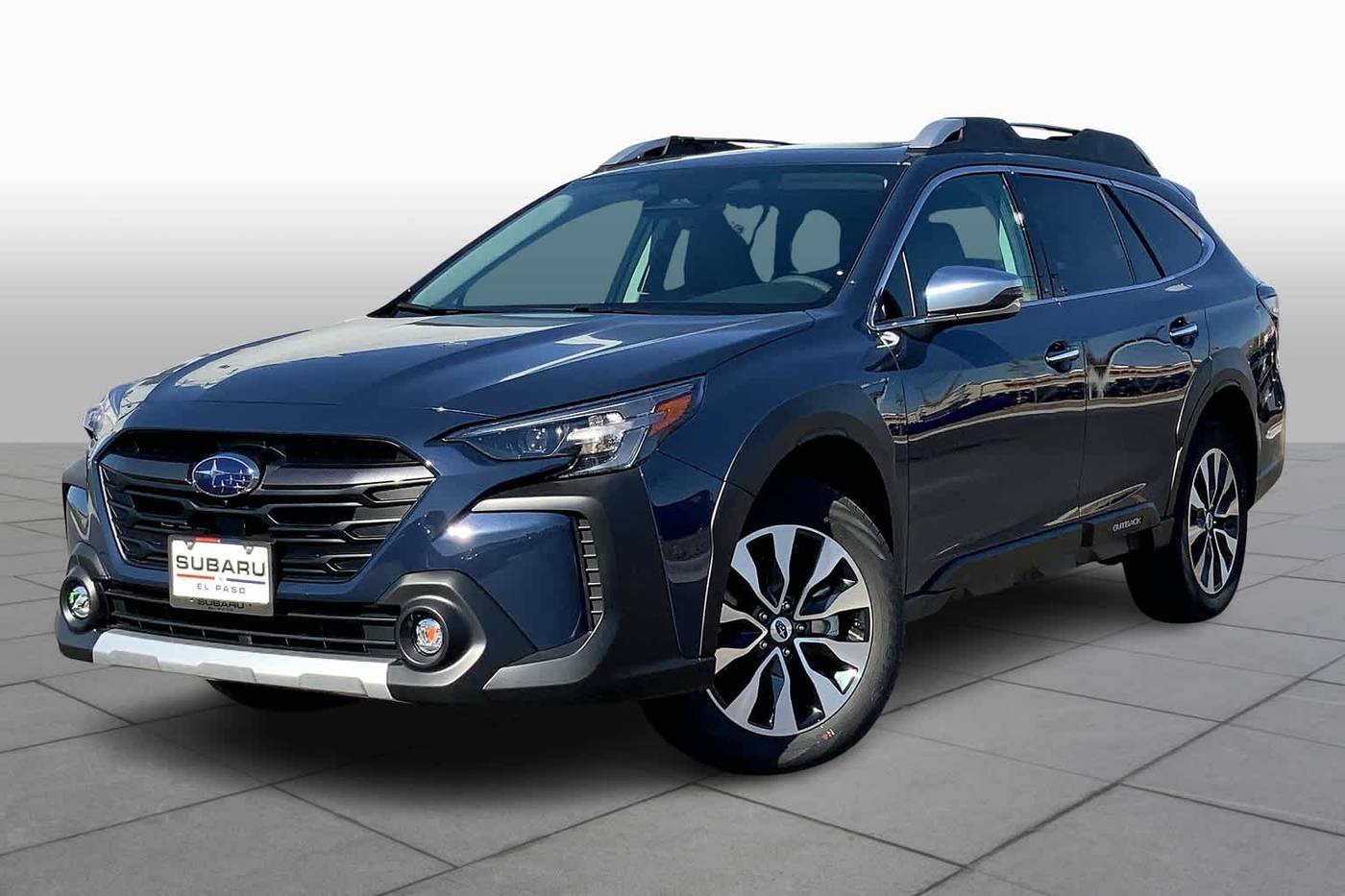 2025 Subaru Outback Touring XT — SUV — 10,455 mi — El Paso, TX