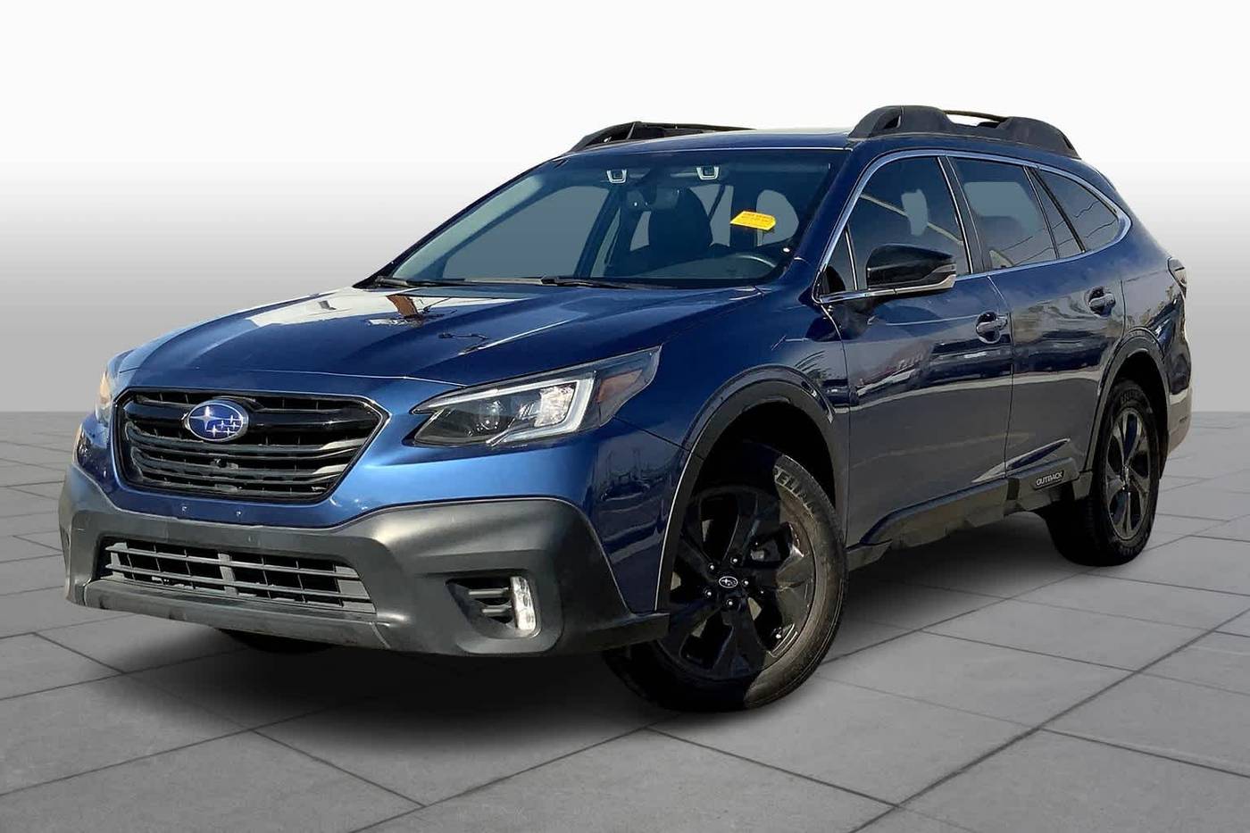 2020 Subaru Outback 2.4T Onyx Edition XT — SUV — 71,051 mi — El Paso, TX