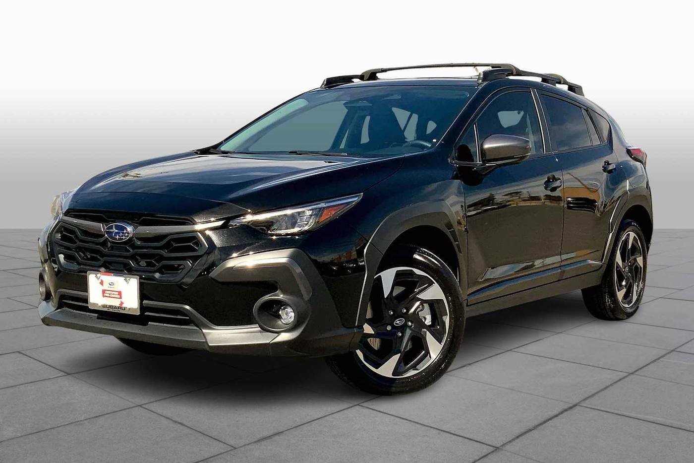 2024 Subaru Crosstrek Limited — SUV — 7,495 mi — El Paso, TX