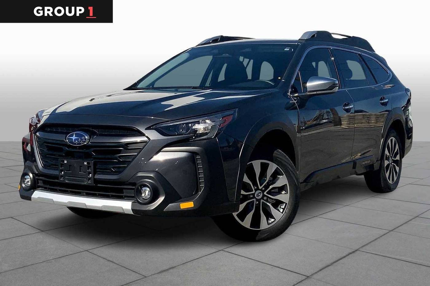 2024 Subaru Outback Touring — SUV — 16,940 mi — El Paso, TX