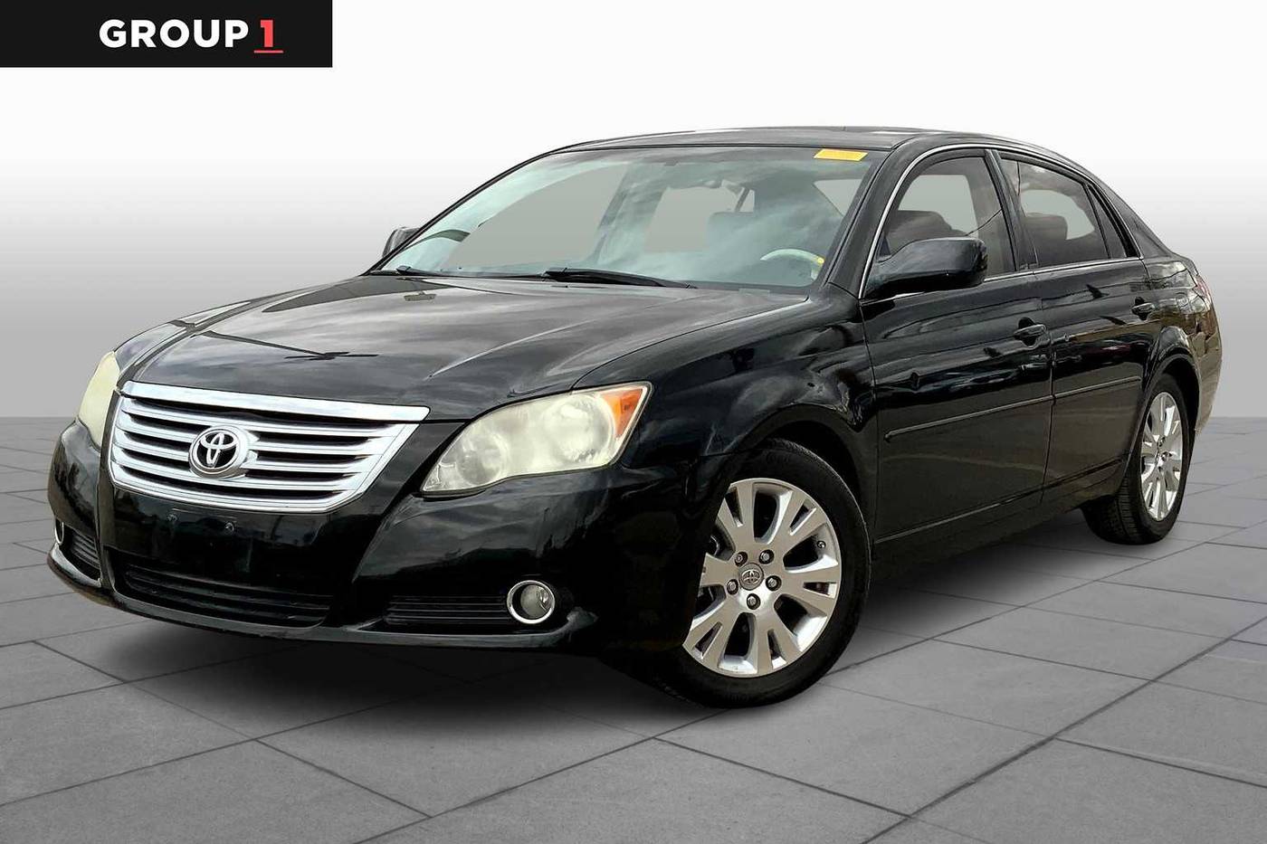 2009 Toyota Avalon XLS — Sedan — 92,960 mi — El Paso, TX