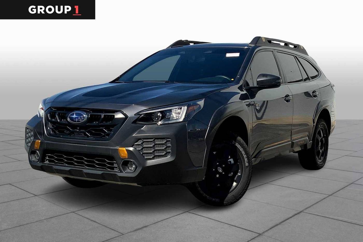 2024 Subaru Outback Wilderness — SUV — 38,642 mi — El Paso, TX