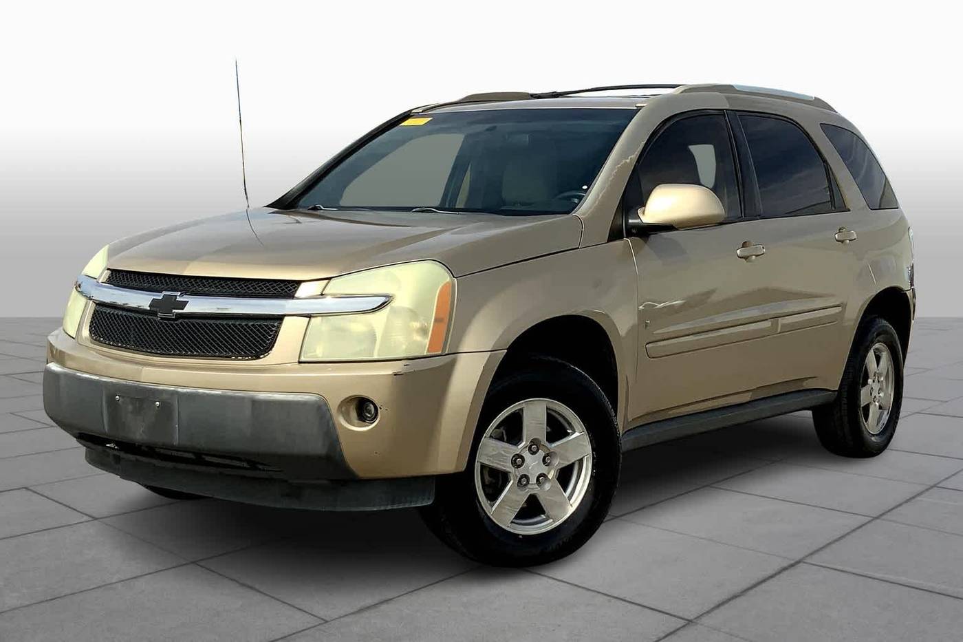 2006 Chevrolet Equinox LT — SUV — 136,923 mi — El Paso, TX