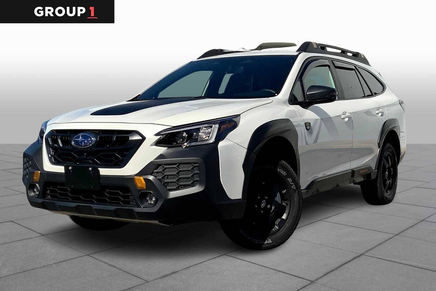 2025 Subaru Outback Wilderness — SUV — 3,761 mi — El Paso, TX