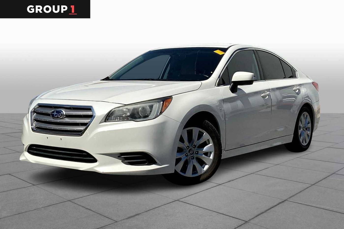 2016 Subaru Legacy 2.5i Premium — Sedan — 139,889 mi — El Paso, TX