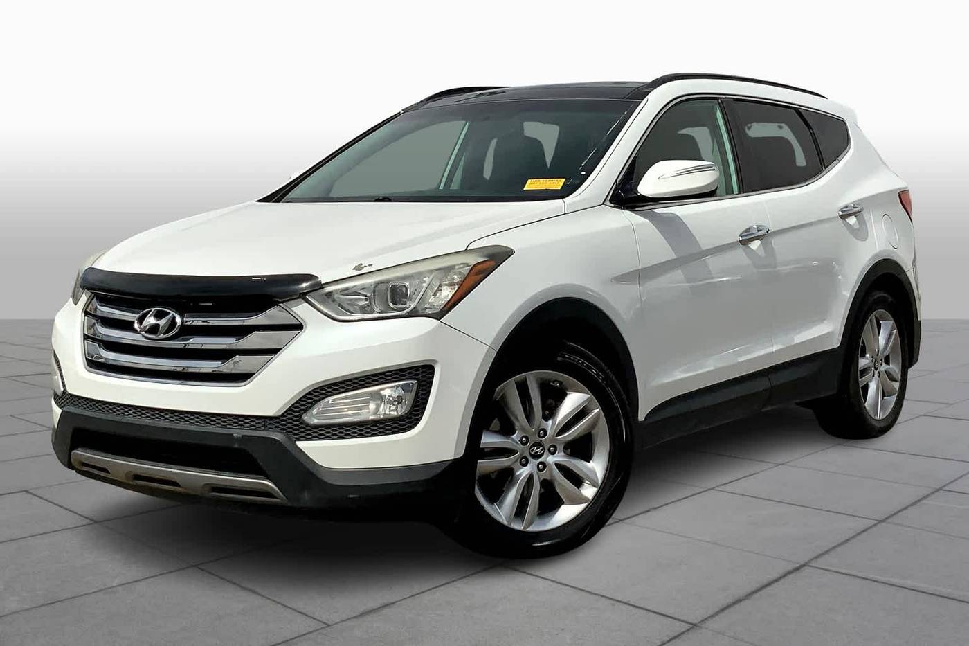 2014 Hyundai Santa Fe Sport 2.0T — SUV — 155,169 mi — El Paso, TX