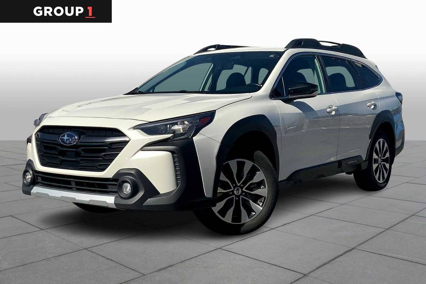 2023 Subaru Outback Limited — SUV — 33,125 mi — El Paso, TX
