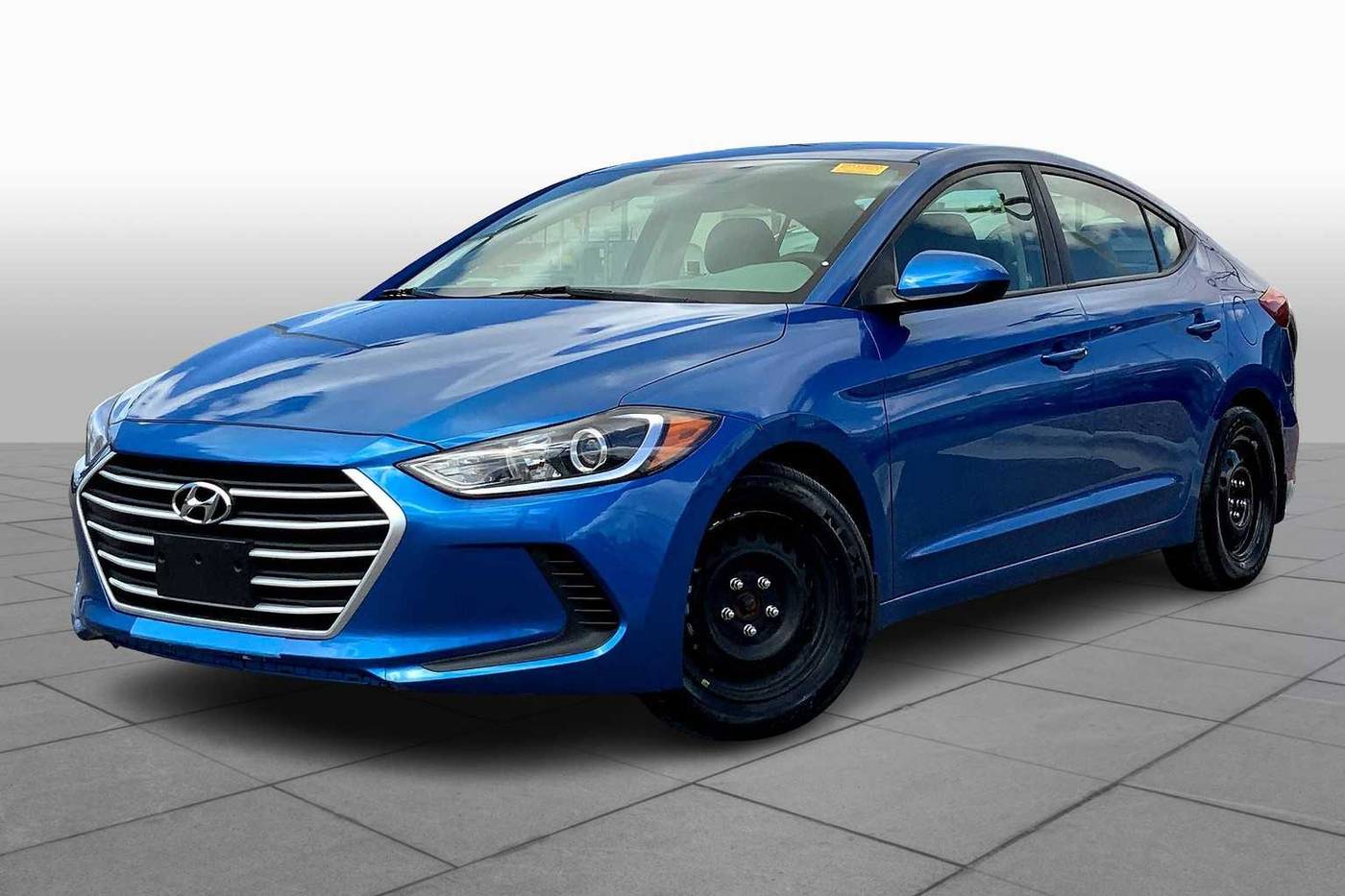 2018 Hyundai Elantra SE — Sedan — 99,816 mi — El Paso, TX