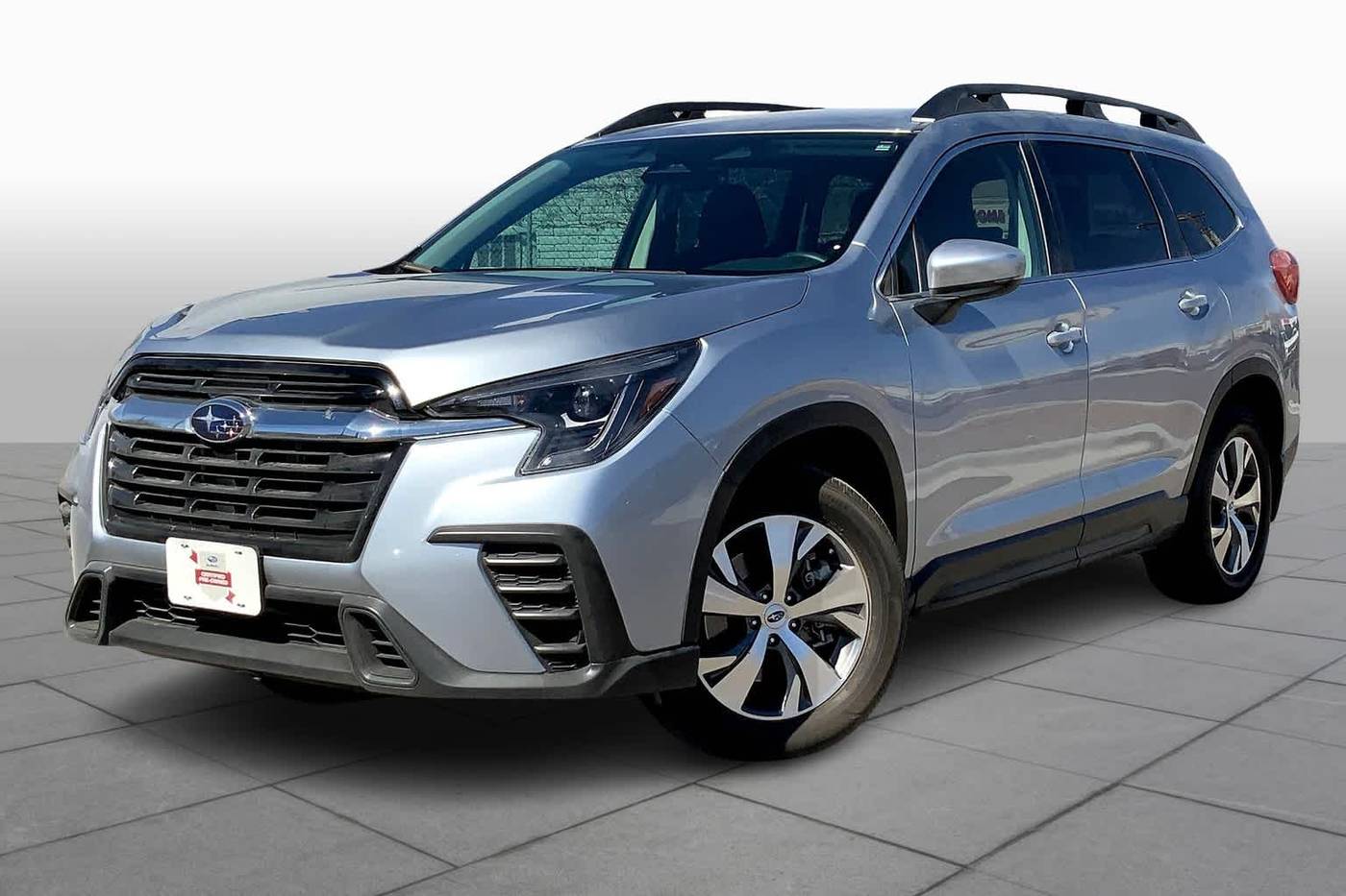 2024 Subaru Ascent Premium — SUV — 15,579 mi — El Paso, TX