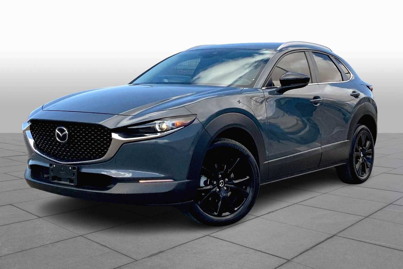 2023 Mazda CX-30 Carbon Edition — SUV — 19,234 mi — El Paso, TX