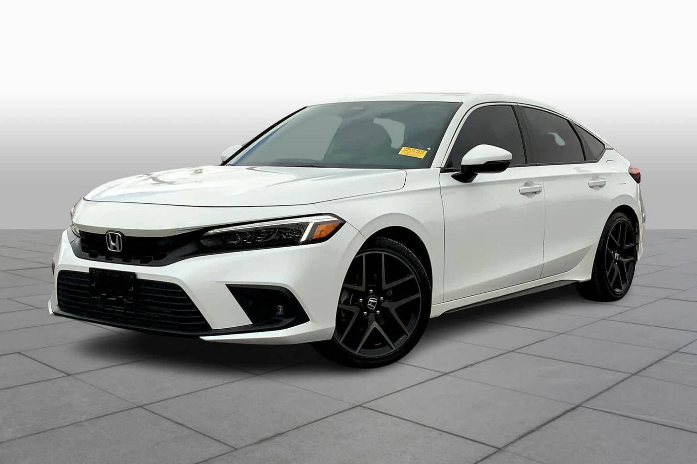 2023 Honda Civic Sport Touring — Hatchback — 18,246 mi — El Paso, TX