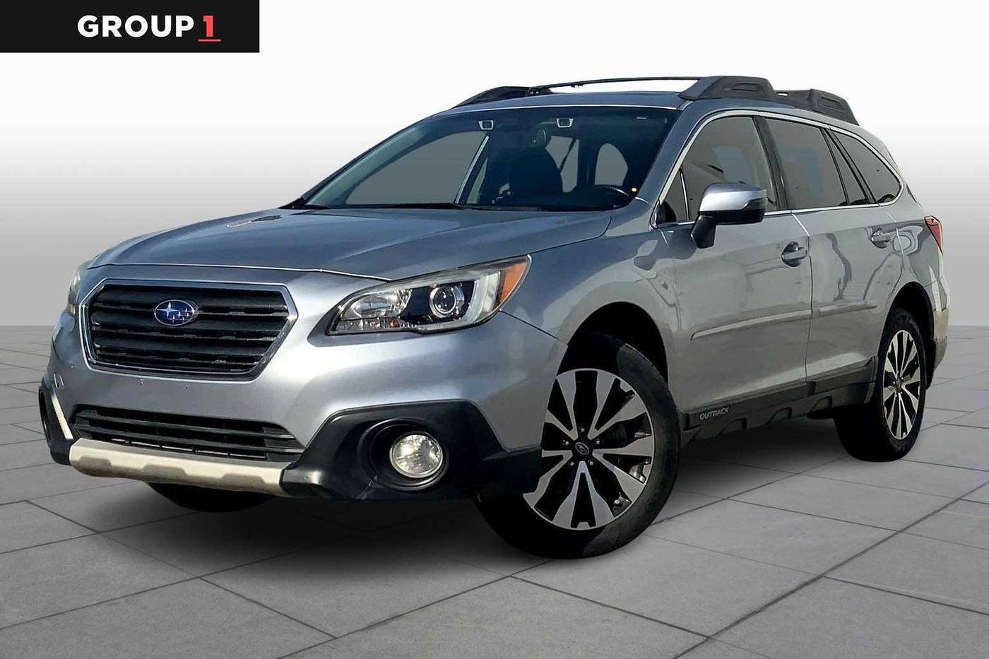 2016 Subaru Outback 3.6R Limited — SUV — 103,047 mi — El Paso, TX