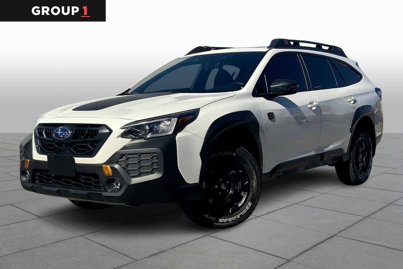 2025 Subaru Outback Wilderness — SUV — 22,778 mi — El Paso, TX