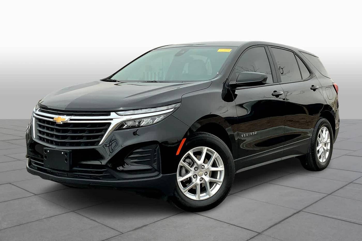 2024 Chevrolet Equinox LS — SUV — 14,905 mi — El Paso, TX