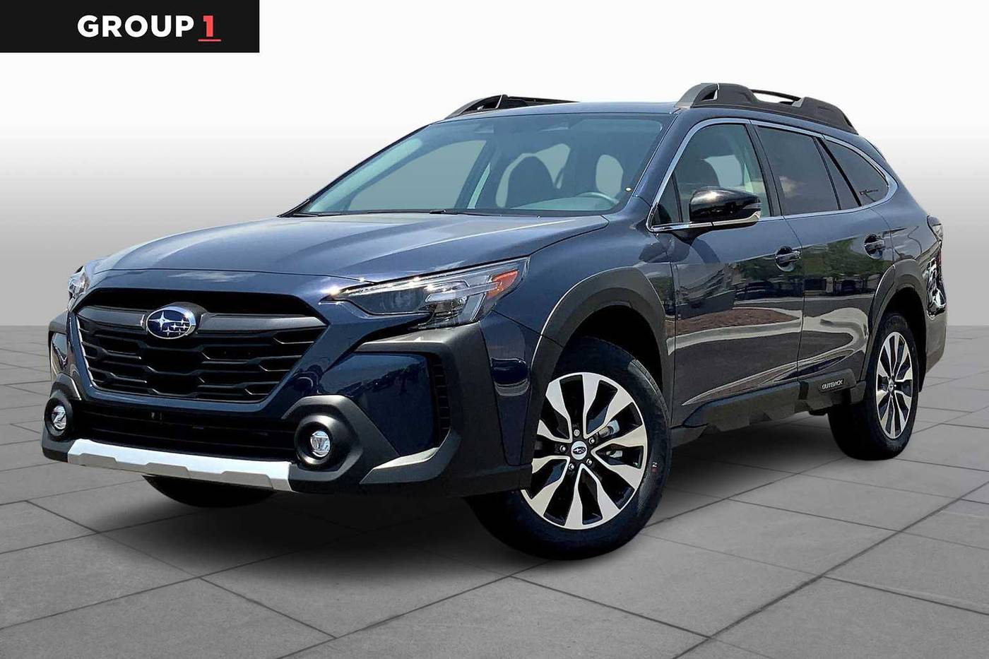 2025 Subaru Outback Limited XT — SUV — 6,503 mi — El Paso, TX