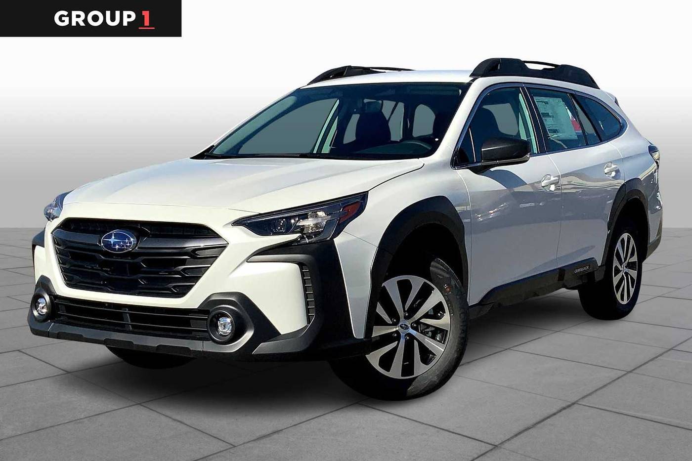 2025 Subaru Outback 2.5i — SUV — 10,103 mi — El Paso, TX