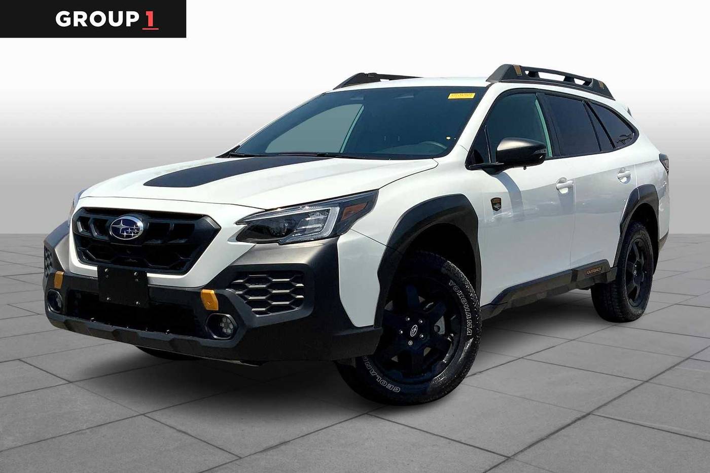 2024 Subaru Outback Wilderness — SUV — 23,828 mi — El Paso, TX